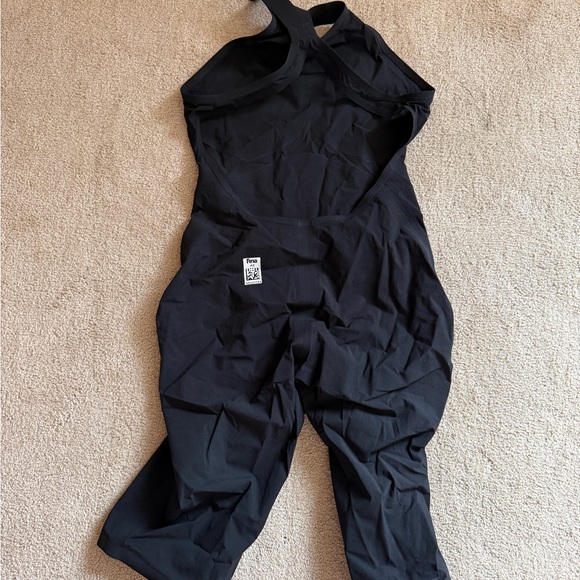 Speedo Tech Suit - Picture 3 of 3